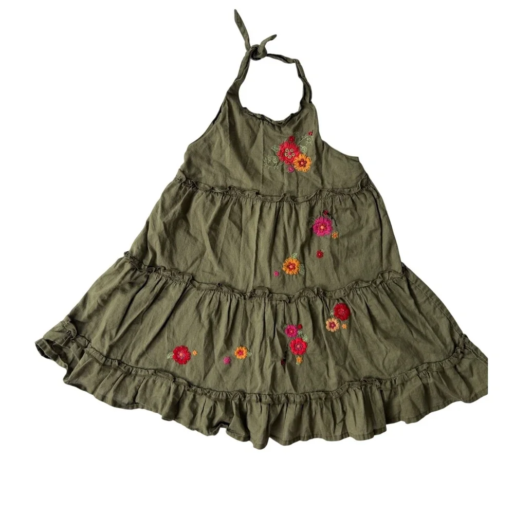 Gymboree vintage 2005